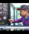 Installation, Testing and Commissioning Works at Stesen Song, Sarawak